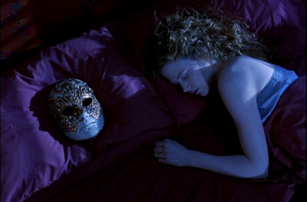 "Tragarse el personaje": La tentación del bloguero. Iconolatría, maestro y discípulo.