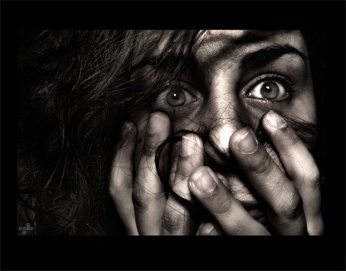 El 90% de los pacientes que acuden a terapia es a causa del miedo.
