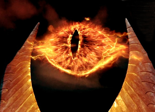 El espacio de secreto que todos necesitamos. El 'ojo absoluto' y una sociedad 'Gran Hermano'.