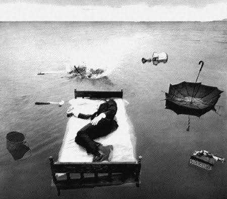El sueño estructura y fija las experiencias diurnas. Frente a experiencias traumáticas es mejor no dormir.